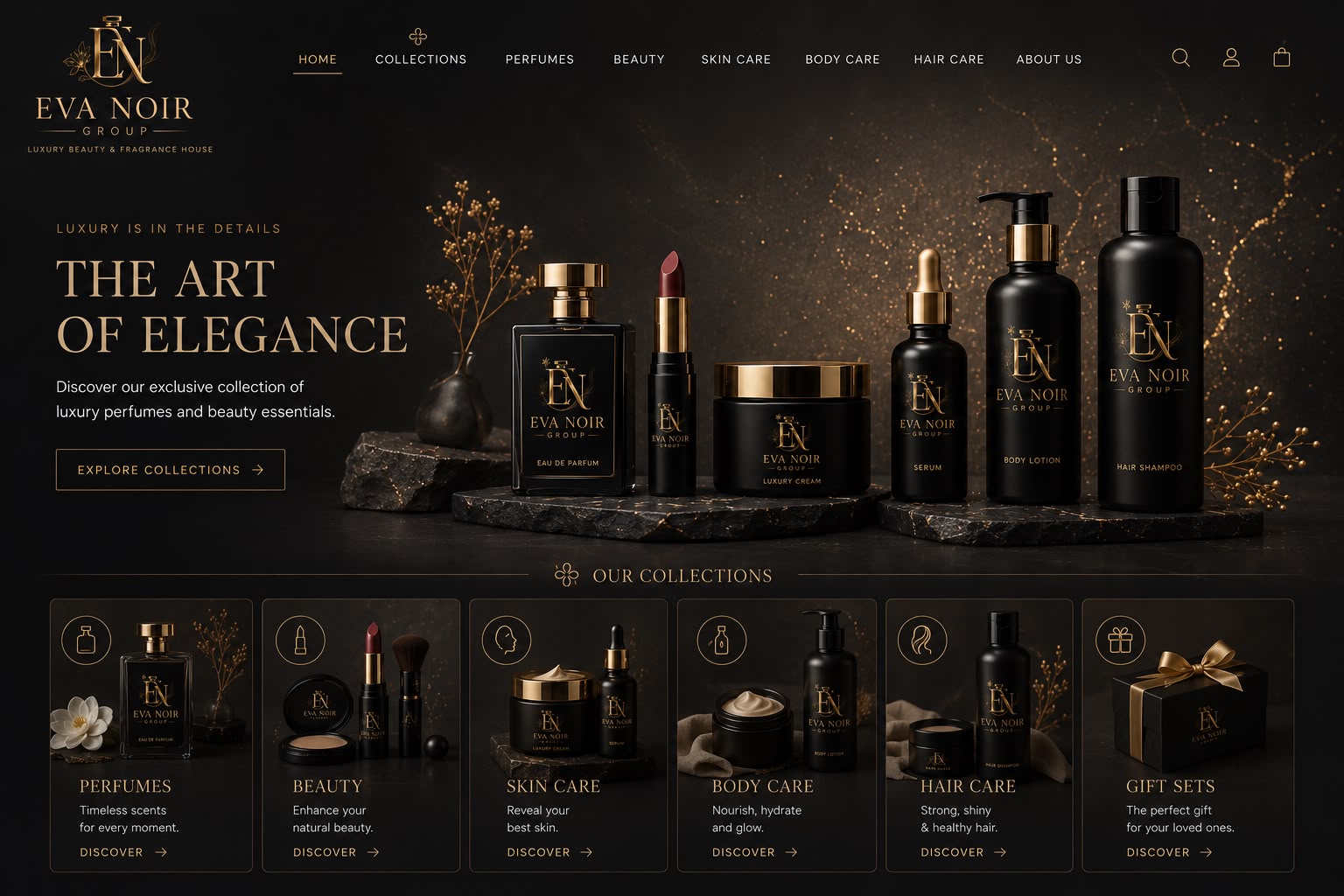 Body Care